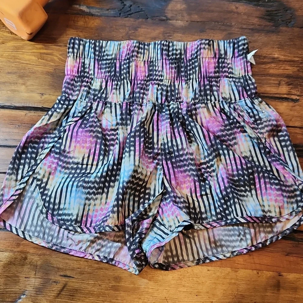 Free People Movement - The Way Home Shorts - sz S